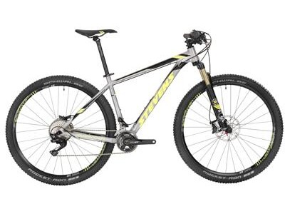Stevens Colorado 401 29” Alu