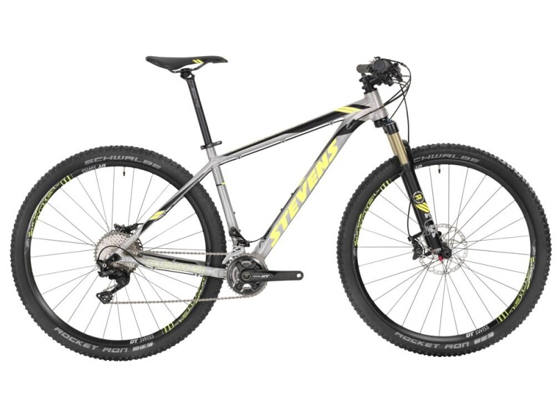 Stevens Colorado 401 29” Alu