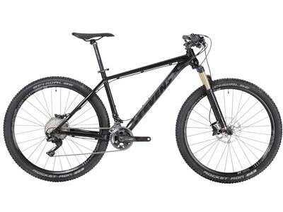 Stevens Colorado 401 27.5” Black