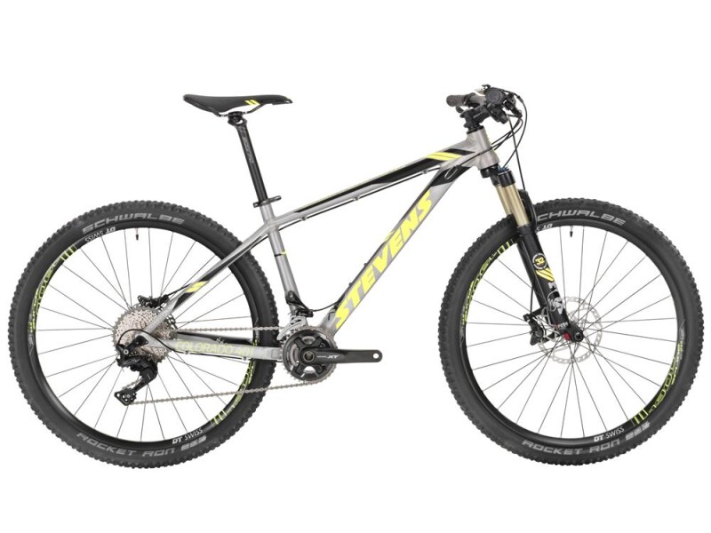 Stevens Colorado 401 27.5” Alu
