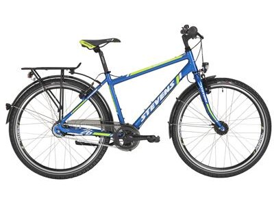Stevens Tour Nexus 26” Ocean Blue