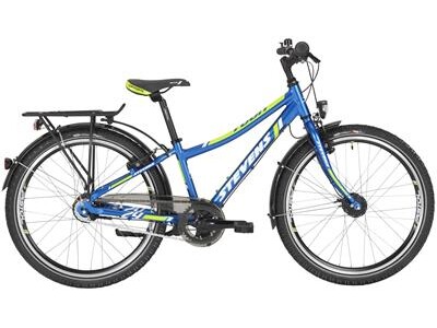 Stevens Tour Nexus 24” Ocean Blue