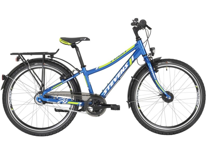 Stevens Tour Nexus 24” Ocean Blue