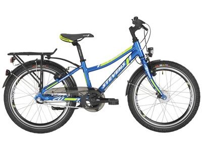 Stevens Tour Nexus 20” Ocean Blue
