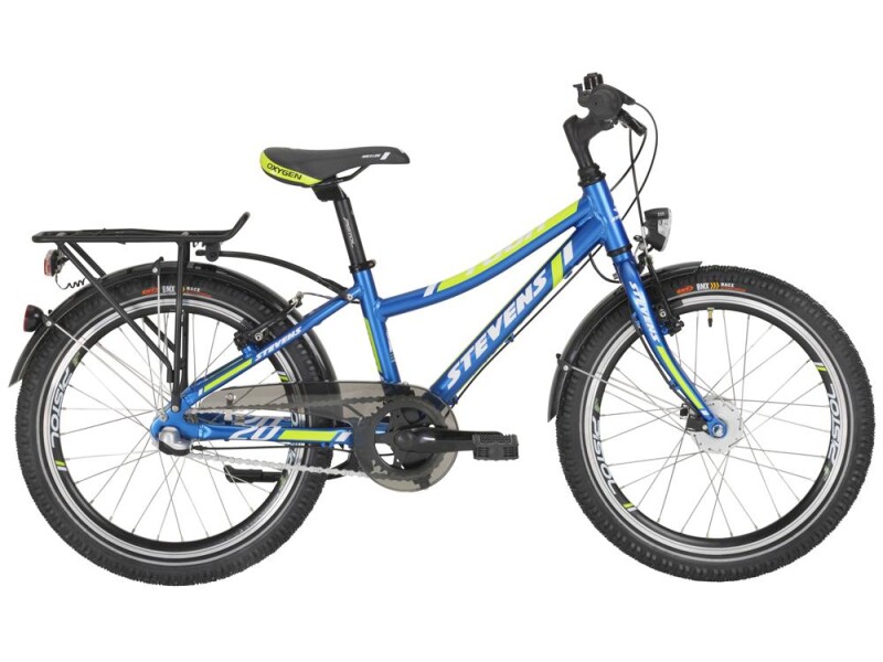 Stevens Tour Nexus 20” Ocean Blue