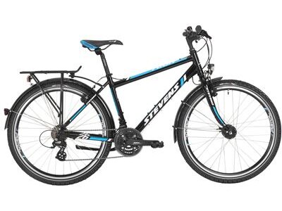 Stevens Tour 26” Black