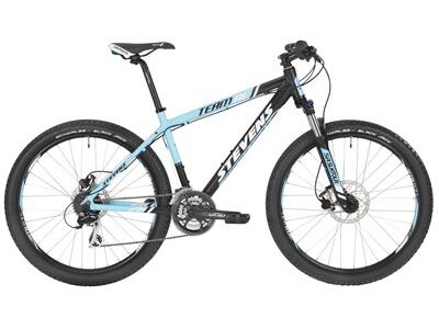 Stevens Team RC Disc 26” Blue