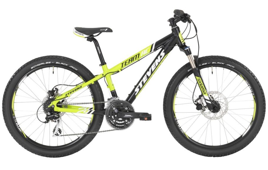 Stevens Team Race Disc 24Gang 12,5