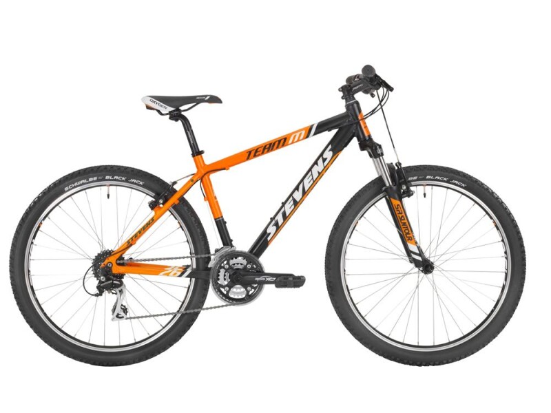 Stevens Team M 26”