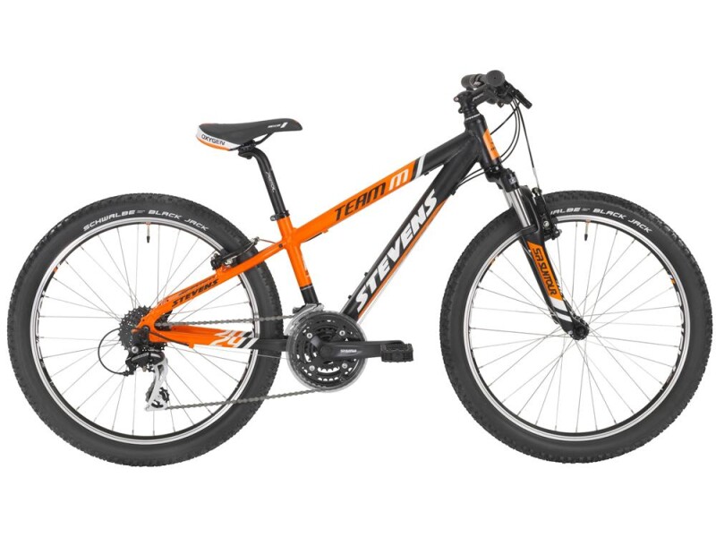 Stevens Team M 24”