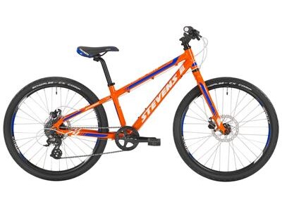 Stevens Sport SL Disc 24