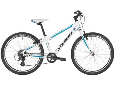 Stevens Sport SL 24” White
