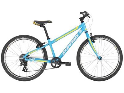 Stevens Sport SL 24” Blue
