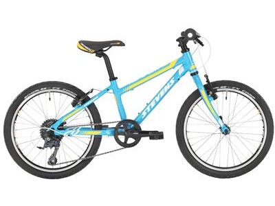 Stevens Sport SL 20” Blue