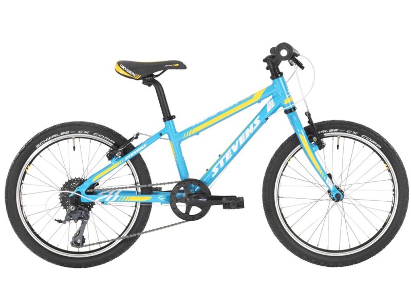 Stevens Sport SL 20” Blue