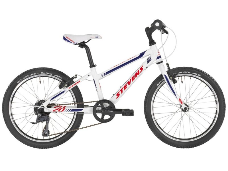Stevens Sport 20” White