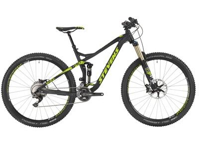 Stevens Whaka ES 29”