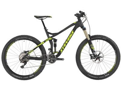 Stevens Whaka ES 27.5”