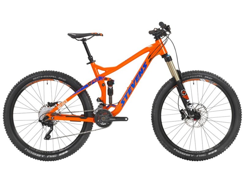 Stevens Whaka 27.5”