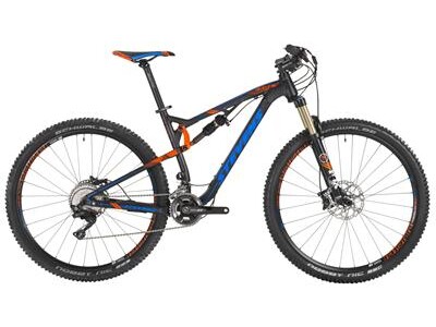 Stevens Jura ES 29”