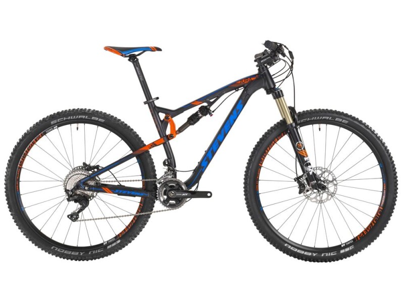 Stevens Jura ES 29”