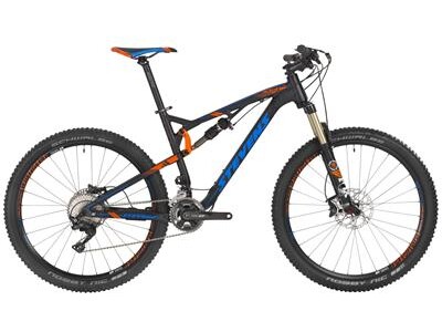Stevens Jura ES 27.5”