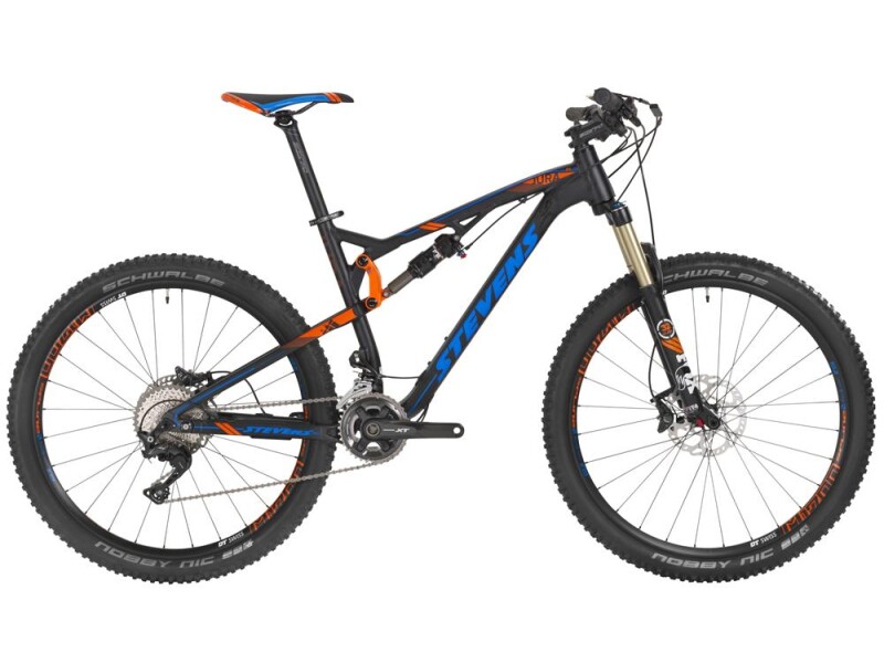Stevens Jura ES 27.5”