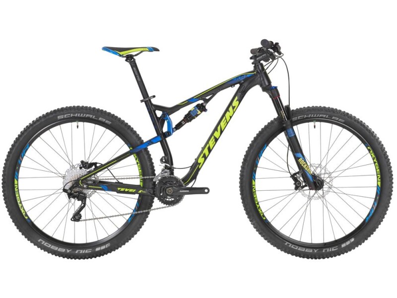 Stevens Jura 29”