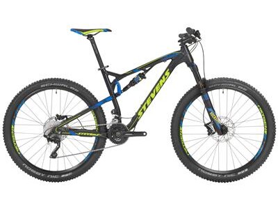 Stevens Jura 27.5”