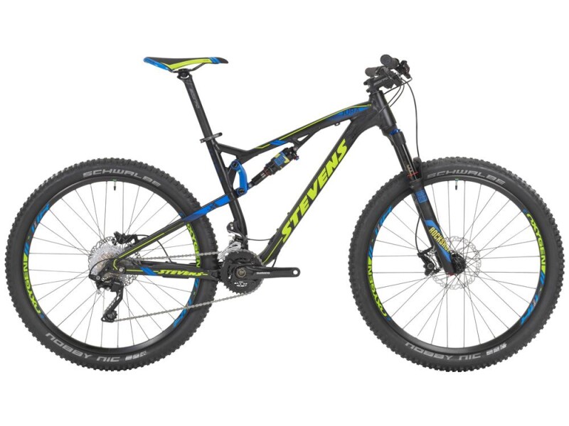 Stevens Jura 27.5”