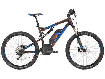 Stevens E-Pordoi