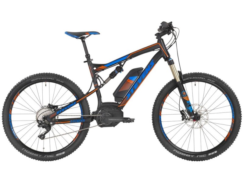 Stevens E-Pordoi
