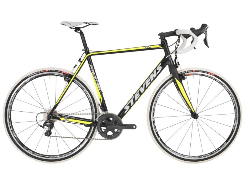 Stevens Prestige