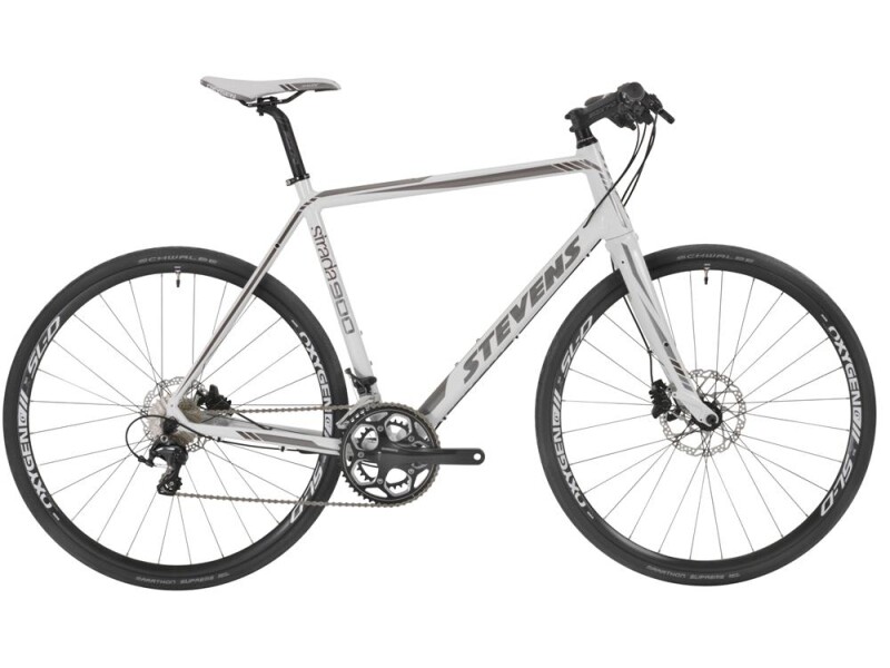 Stevens Strada 900 Disc