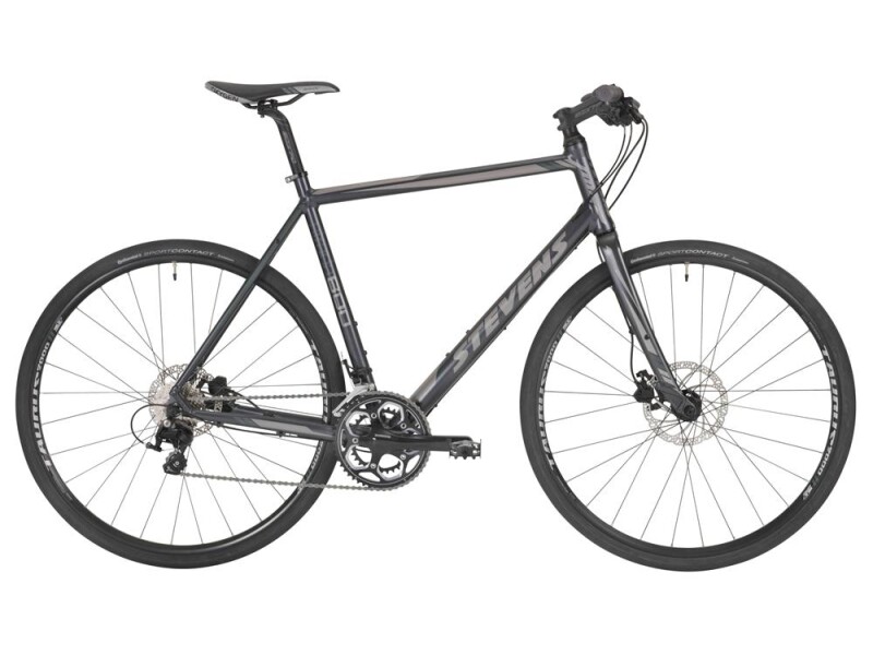 Stevens Strada 800 Disc