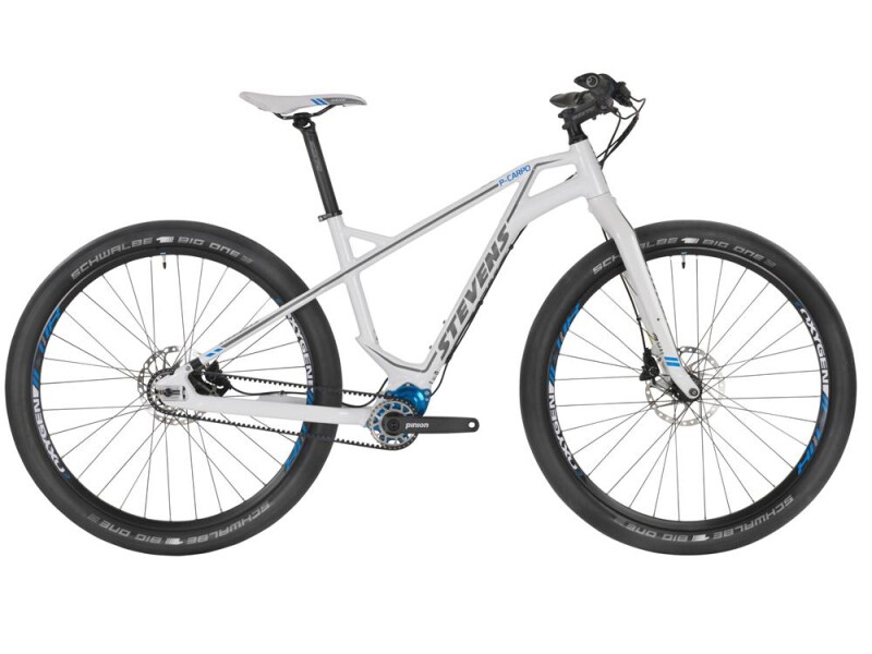 Stevens P-Carpo
