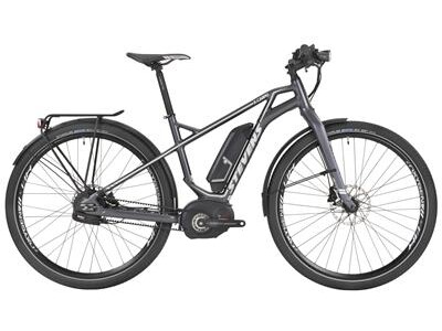Stevens E-Carpo