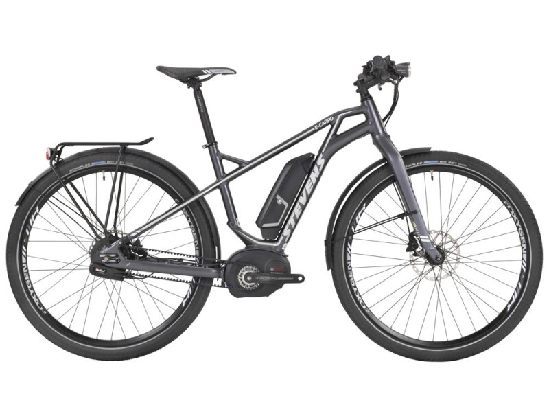 Stevens E-Carpo