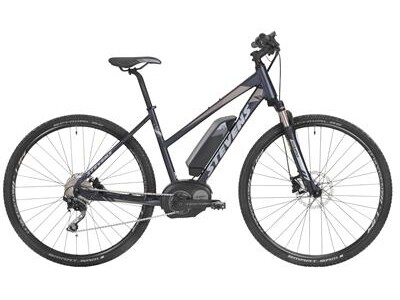 Stevens E-6X Disc Lady