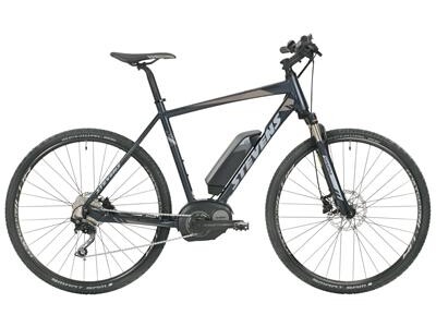 Stevens E-6X Disc Gent
