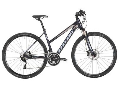 Stevens 8 X Shox Disc Lady 30Gang 50cm