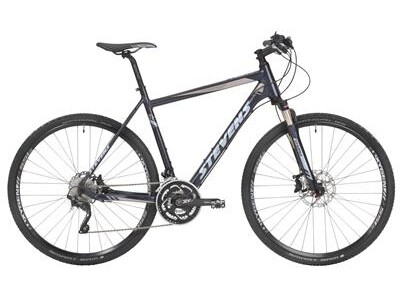 Stevens 8X SX