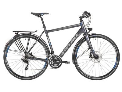Stevens 8X Lite Disc Tour