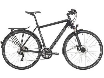Stevens 7X SX Disc Tour