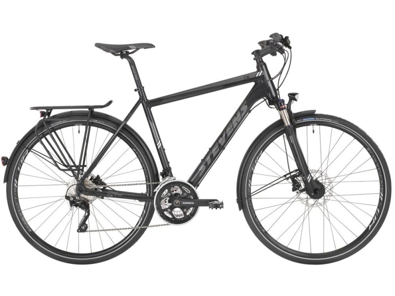 Stevens 7X SX Disc Tour