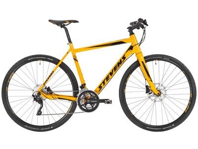 Stevens 7X Lite Disc