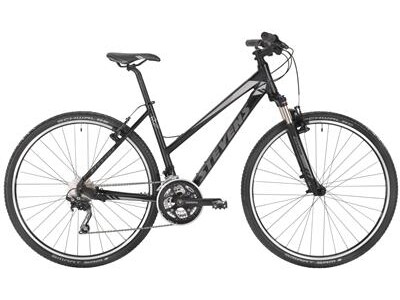 Stevens 6X SX Pro Lady