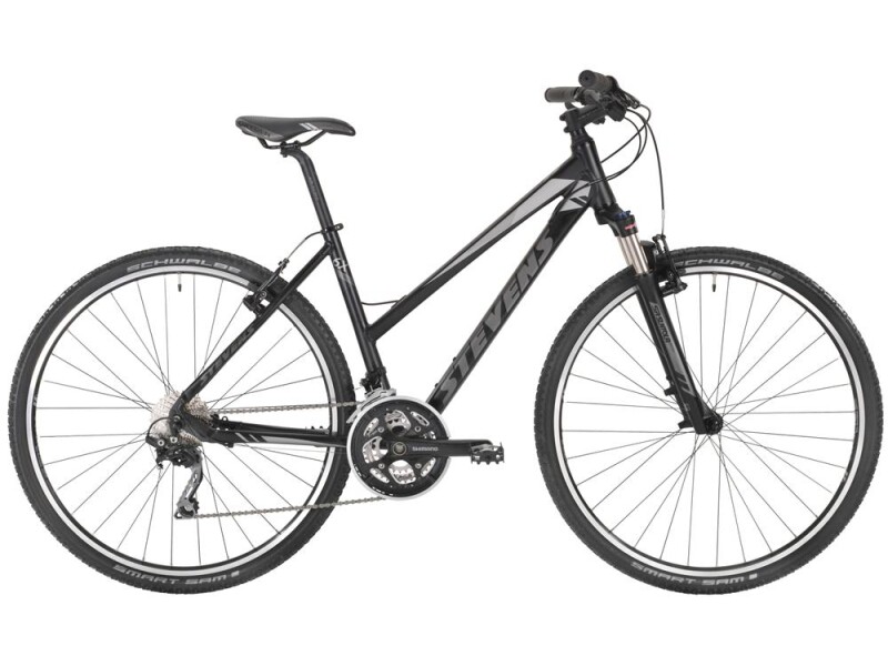 Stevens 6X SX Pro Lady