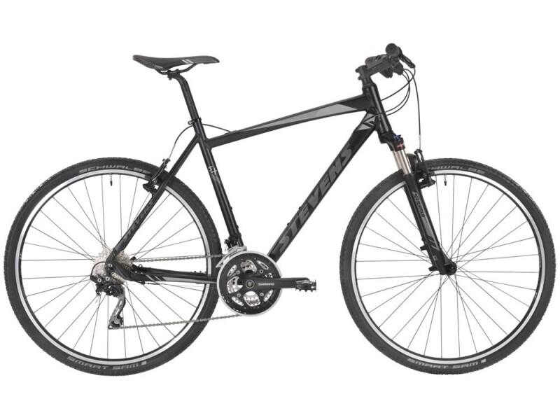 Stevens 6X SX Pro Gent