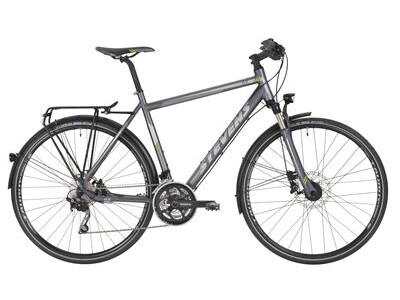 Stevens 6X SX Disc Tour Gent